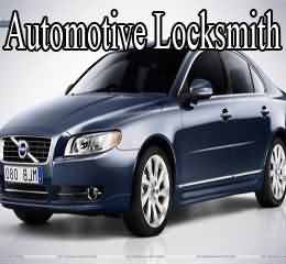 automotive locksmith
